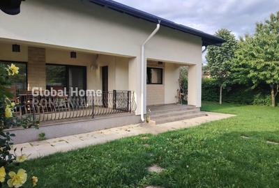 Casa 5 camere 400MP | Loc de parcare | Gradina | - 16