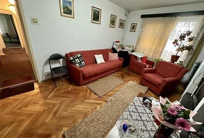FILM& Tur 3D! Apartament trei camere, areal apreciabil, Reghin, Mures - 26