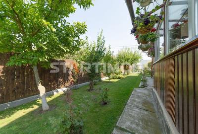 Casa Ghimbav zona de vile noi - 58