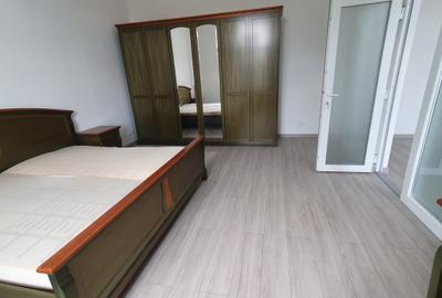 Apartament cu 2 camere semidecomandat, mobilat în Podgoria - 2