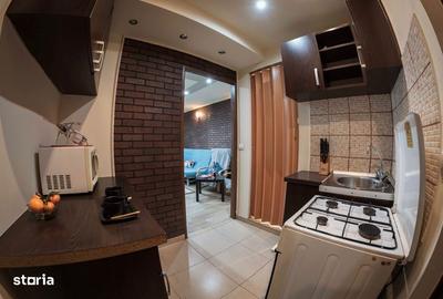 Garsonieră în Complex Studențesc