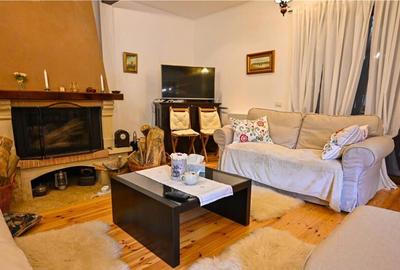 FILM! Eleganta casa de vacanta,select echipata,peisaj de vis - 12