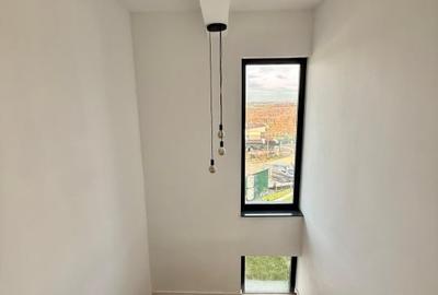 VILĂ SMART cu 5 camere in Bucium-Barnova ~180 MP utili ~1000 MP teren - 14