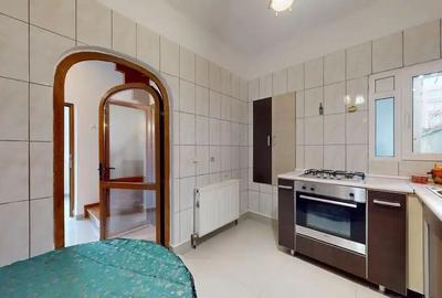 GROZAVESTI - Orhideea / Vila multifunctionala 251 mp / Teren 270 mp - 25