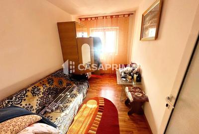 Apartament 4 camere, decomandat, langa piata Alexandru, accept CREDIT - 3