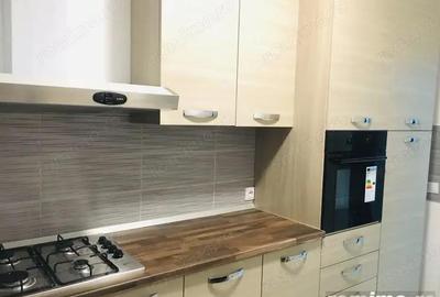 Garsonieră decomandată în Șagului