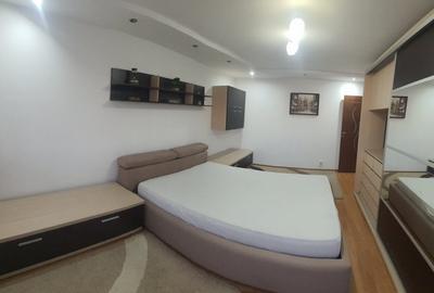 OCAZIE!!! KM 5 APARTAMENT CU 2 CAMERE MOBILAT SI UTILAT CENTRALA GAZE - 6