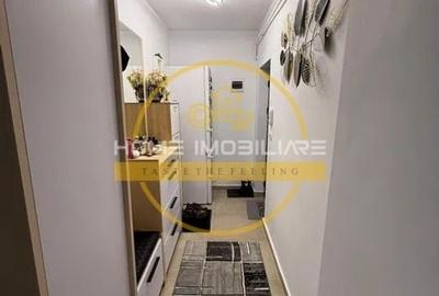 🏠Apartament modern 2 camere, decomandat 49mp, etaj 2/3 - Valea Lupului - 7