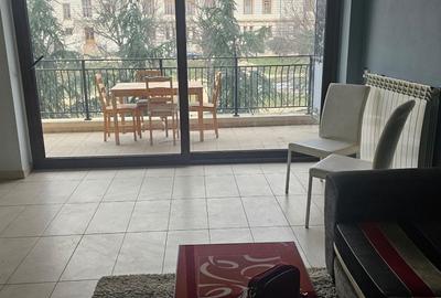 Apartament cu 2 camere decomandat, mobilat în Unirii - 3