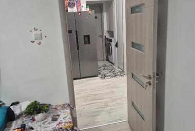 Apartament cu 2 camere decomandat, mobilat în Poarta 6 - 2