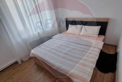 Apartament cu 3 camere de vanzare in zona Central Radauti - 9