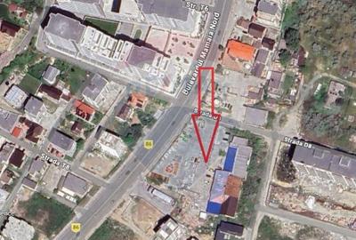 Spațiu comercial, de 360 mp, în Central - 2