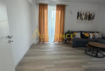 Apartament cu 2 camere, mobilat în Apărătorii Patriei - 18