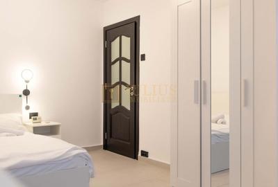 Dacia, 3 camere, centrala proprie, Ap. Premium. - 6