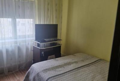 Apartament cu 2 camere decomandat în Broșteni - 4