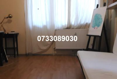 Garsonieră semidecomandată în Drumul Taberei - 2