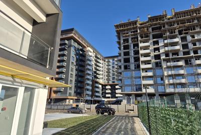 Proprietar - Inchiriere Spa?iu Servicii si Birouri cu vad EXCELENT! - 2