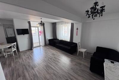 2 camere, complet mobilat, lux, micro 3, lift - 6