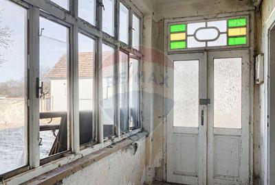 Casa / Vila cu 3 camere de vanzare in zona Aradul Nou - 13