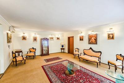 Vanzare casa/vila care refuza trecerea timpului - Zona Capitale - 14