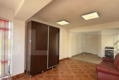 Spațiu comercial, de 307 mp, în George Enescu - 13