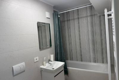 Garsonieră decomandată în Central - 6