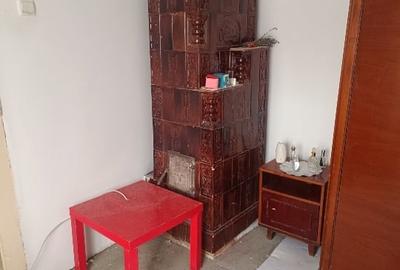 Casă individuală cu 2 camere cu Teren 500 Mp în Bucu - 6