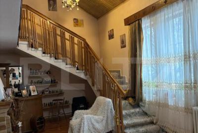 Casă cu 5 camere cu Teren 394 Mp în Obcini - 11