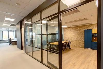 Business Garden Bucharest Ready Flex, Grozavesti, 416 mp  0% comision! - 14