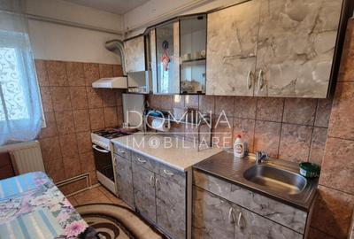 Apartament 3 camere, str. Unirii - ultracentral - 6