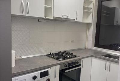 Garsonieră decomandată, mobilată în Fundeni - 3