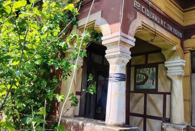 Casă cu 4 camere în Siliștea Crucii - 3
