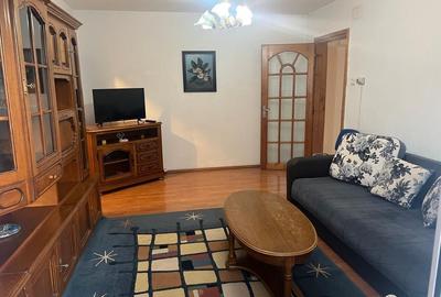 Apartament cu 3 camere decomandat în Buziașului - 3