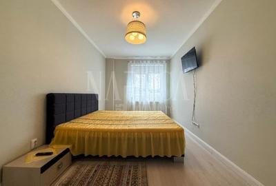 Apartament 2 camere de vanzare in Dambul Rotund, Cluj Napoca - 1