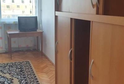 Garsonieră în Aleea Carpați - 1