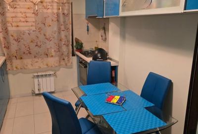 Apartament 3 camere zona Calarasilor, Bloc Nou, etaj 2 - 8
