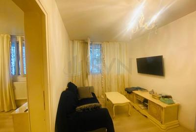 3 camere Lujerului Metrou I Mobilat - 2