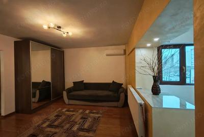 Garsoniera deosebita Parcul Catedralei - 1