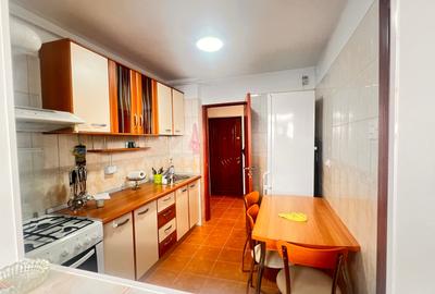 Apartament cu 2 camere decomandat, mobilat în Dristor - 8