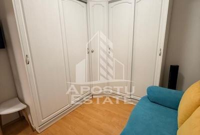 Apartament cu 3 camere in zona Simion Barnutiu,prima inchiriere Apartament cu 3 camere in zona Simion Barnutiu,prima inchiriere - 5