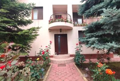 Casă nouă de vânzare în Popești-Leordeni – 5 Camere, Teren 500 mp- Garaj - 3