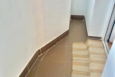 Garsonieră decomandată în Obor - 6