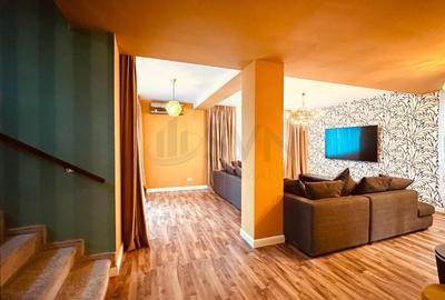 REV2005388 Vila de inchirat in Complex I Corbeanca - 4