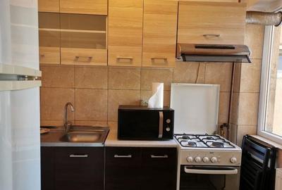 Apartament cu 2 camere decomandat în Banu Manta - 4