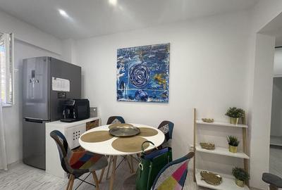 3 camere de inchiriat | Metrou Titan | Parc IOR | Mobila... - 2