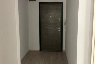 Garsoniera nemobilata bloc nou Moghioros Park Residence Auchan Drumul Taberei - 6