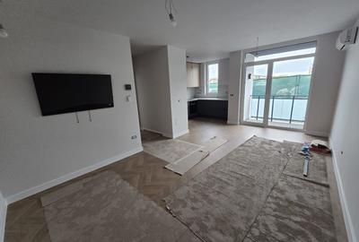 Apartament cu 2 camere decomandat în Aradului - 1