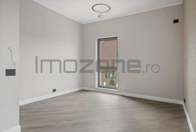 Otopeni - Zona Ferme, vila P+1, 5 camere,  4 dormitoare, 3 bai,  COMISION 0% - 9