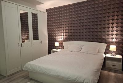 Apartament cu 2 camere decomandat în Călinești - 8