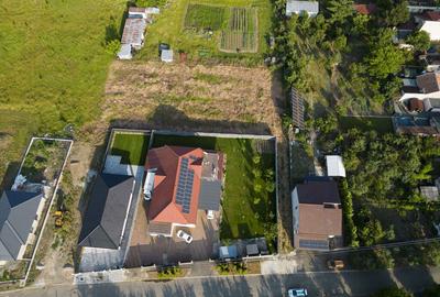 Teren intravilan 668 mp in Gradi?te, Arad - 4